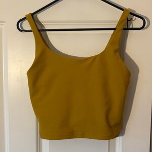 Old Navy PowerSoft Longline Sports Bra